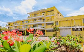 Hotel Cacique T